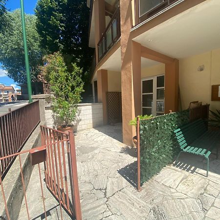 Enjoy Siena Apartment Екстериор снимка