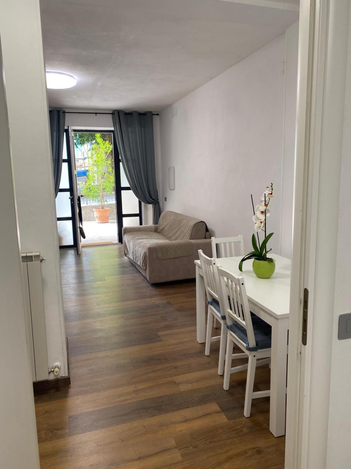 Enjoy Siena Apartment Екстериор снимка