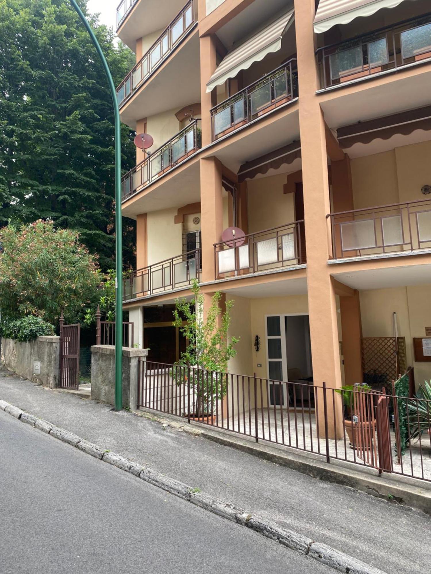 Enjoy Siena Apartment Екстериор снимка