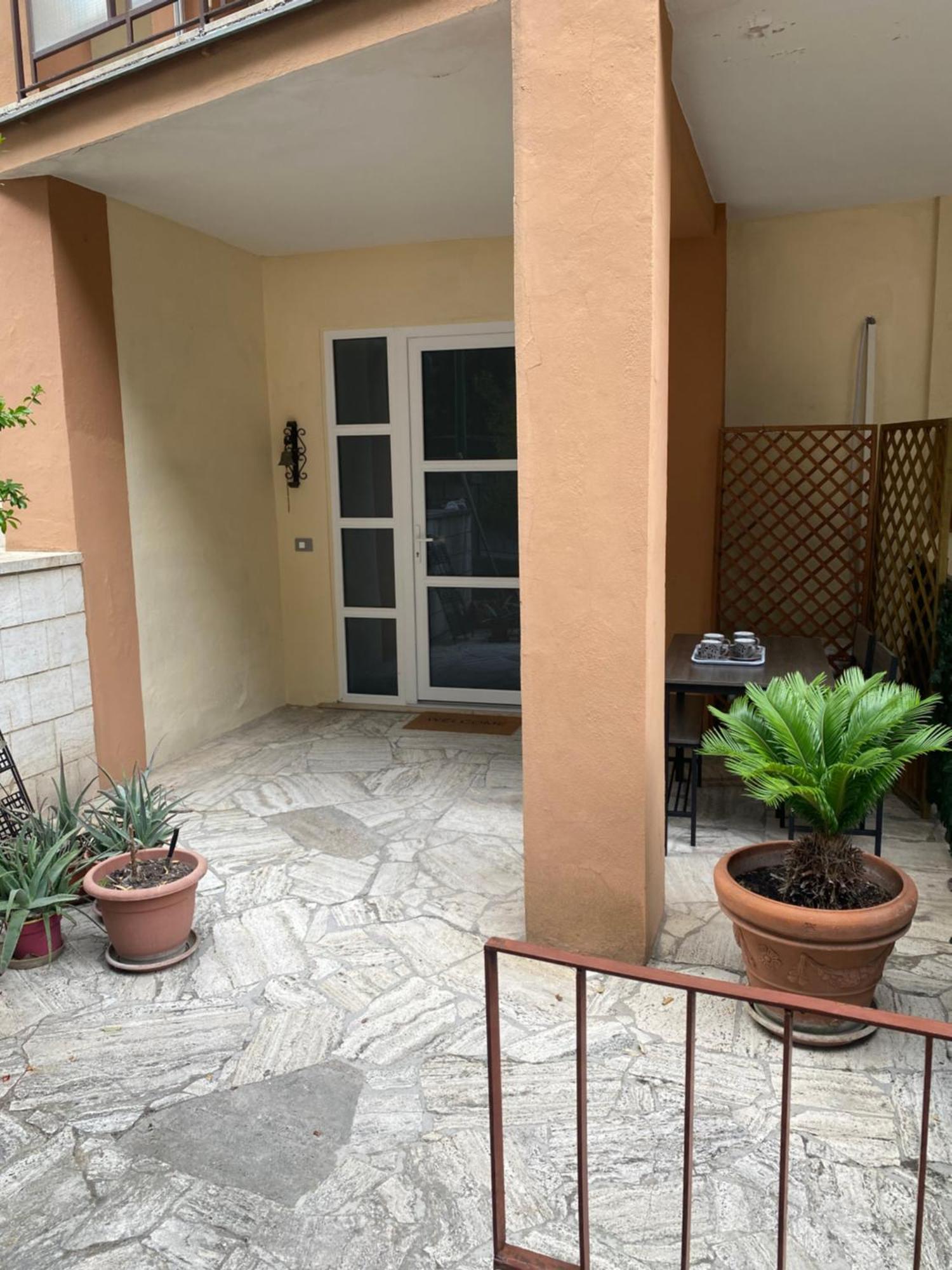 Enjoy Siena Apartment Екстериор снимка