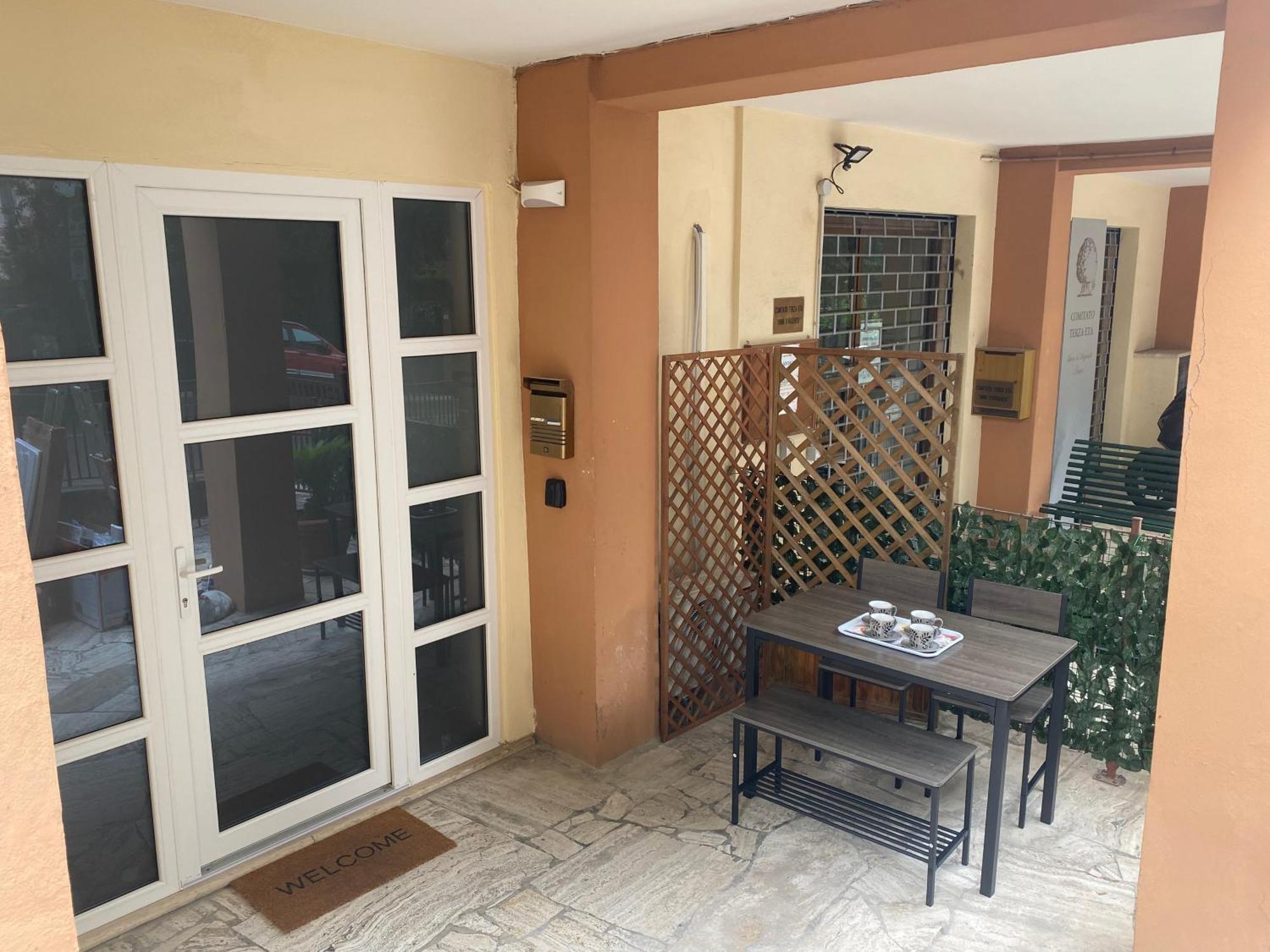 Enjoy Siena Apartment Екстериор снимка