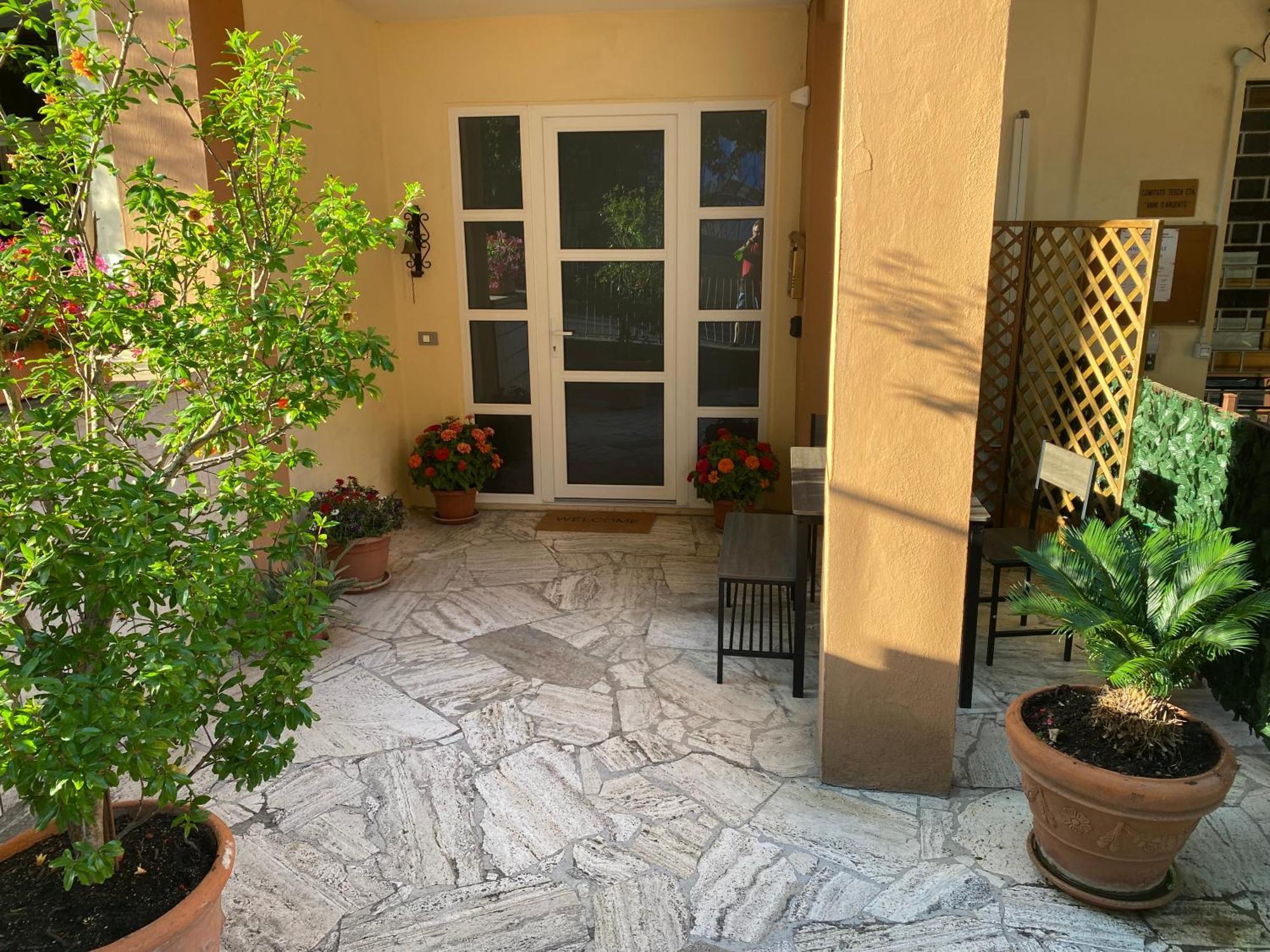Enjoy Siena Apartment Екстериор снимка