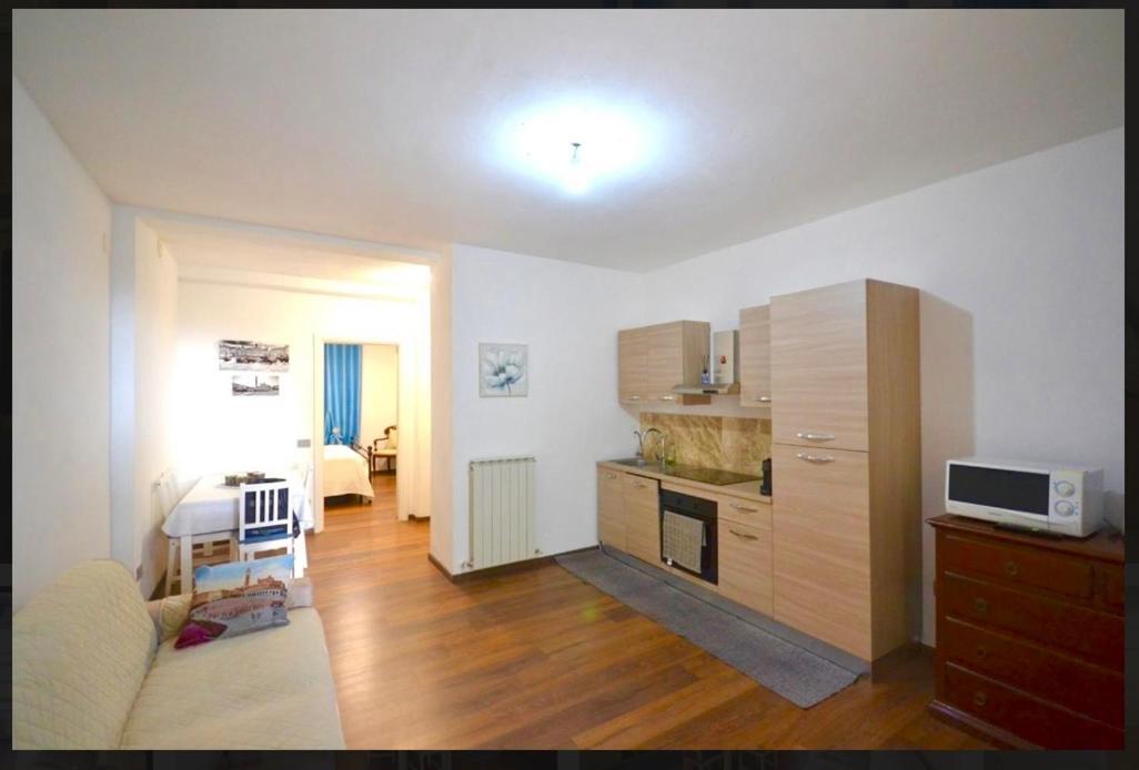 Enjoy Siena Apartment Екстериор снимка