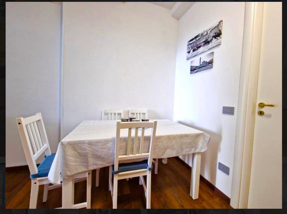 Enjoy Siena Apartment Екстериор снимка