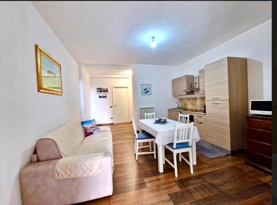 Enjoy Siena Apartment Екстериор снимка