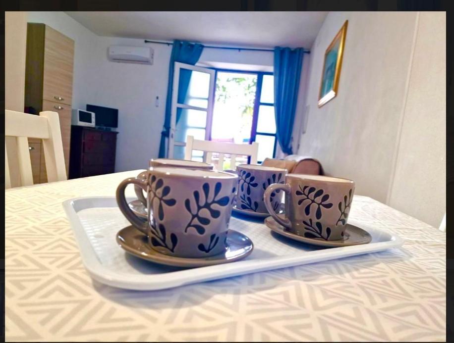 Enjoy Siena Apartment Екстериор снимка