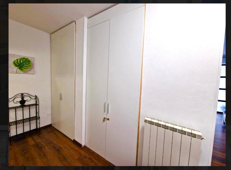 Enjoy Siena Apartment Екстериор снимка
