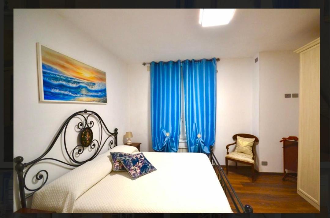 Enjoy Siena Apartment Екстериор снимка