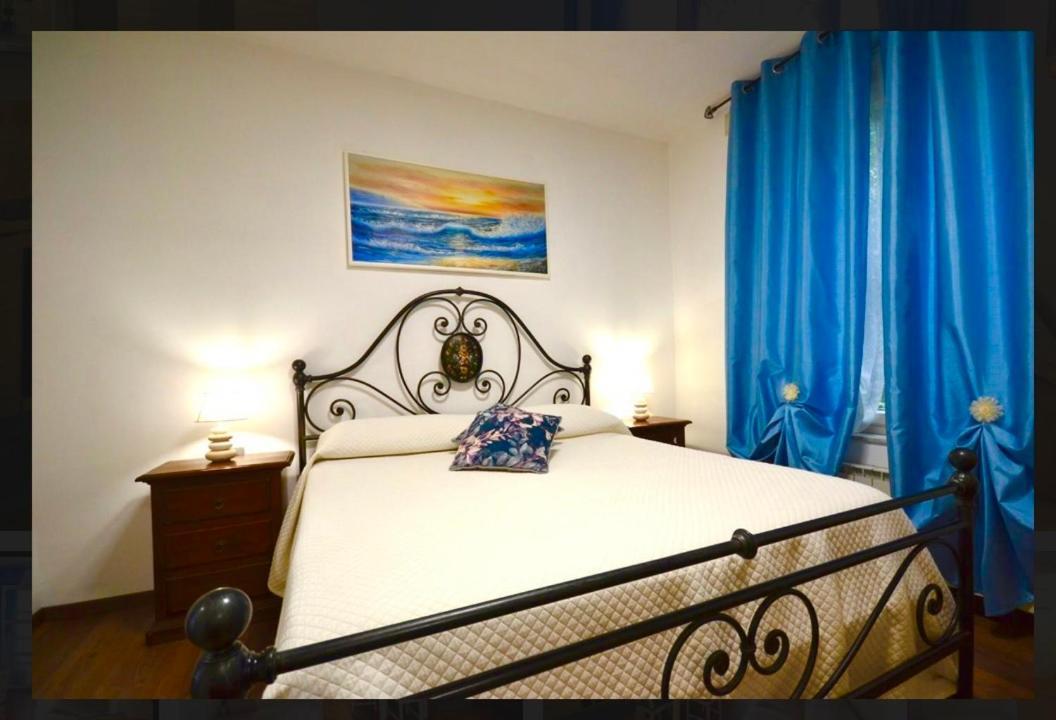 Enjoy Siena Apartment Екстериор снимка