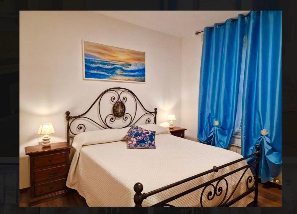 Enjoy Siena Apartment Екстериор снимка