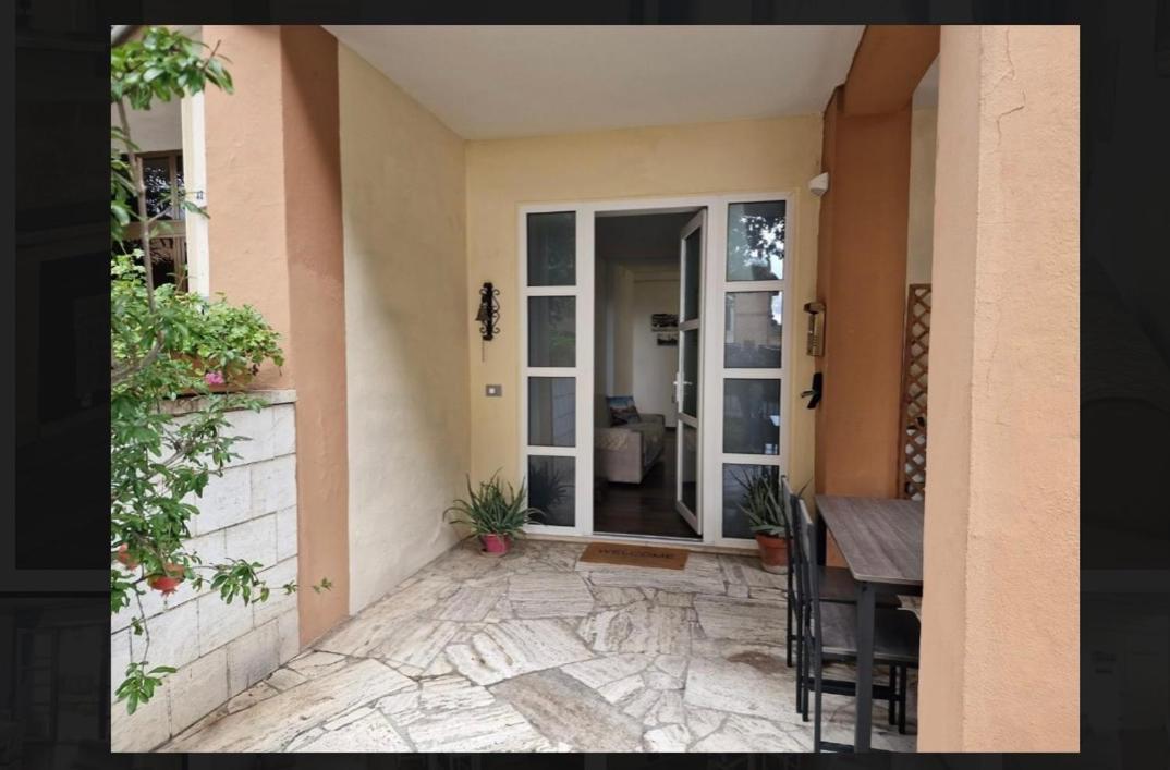 Enjoy Siena Apartment Екстериор снимка